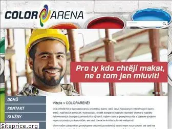 colorarena.cz