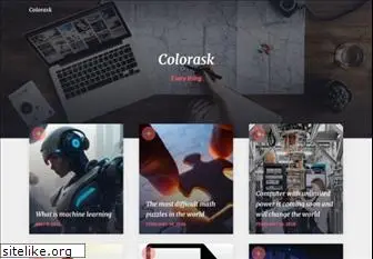 colorask.com