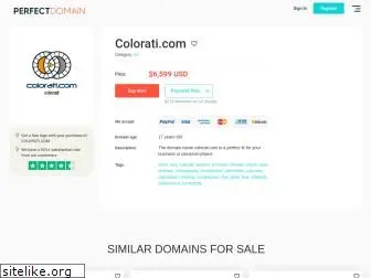 colorati.com