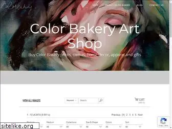 colorbakery.com