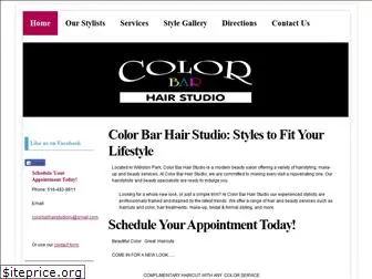 colorbar-hairstudio.com