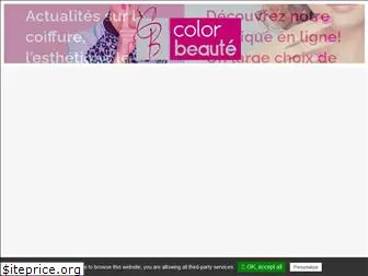 colorbeaute.com