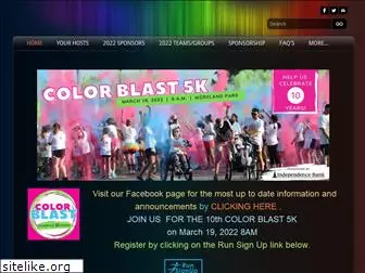 colorblast5k.org