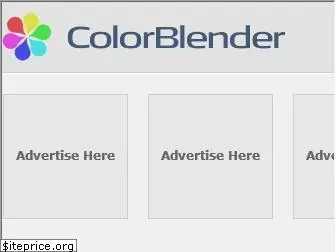colorblender.com