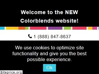 colorblends.com