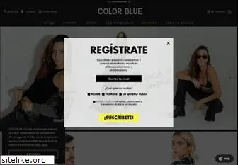 colorblue.com.co