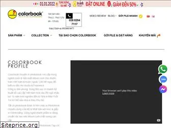 colorbook.vn