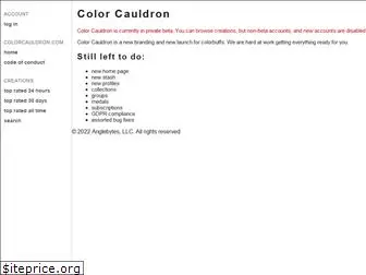 colorbuffs.com