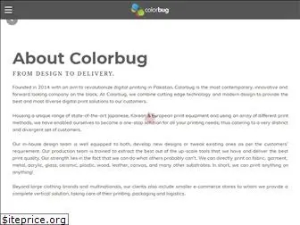 colorbug.pk