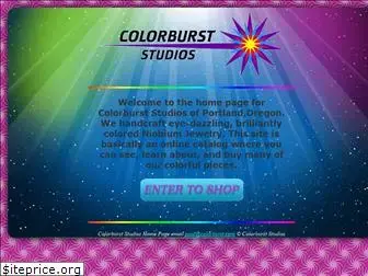 colorburst.com