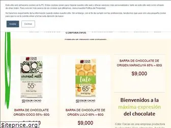 colorcacao.com