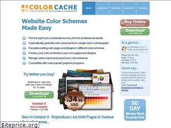 colorcache.com