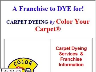 colorcarpet.com