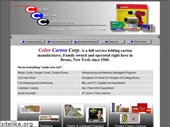 colorcarton.com