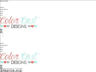 colorcastdesigns.com