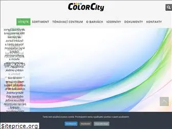 colorcity.cz