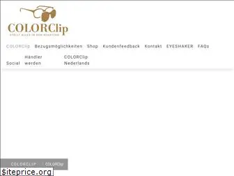 colorclip.info