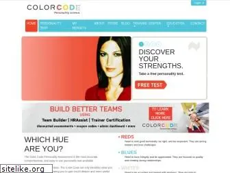 colorcode.com