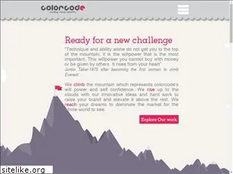 colorcodelb.com