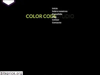 colorcodestudio.com.mx