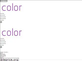 colorcollective.com