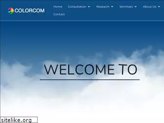 colorcom.com