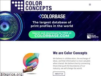 colorconcepts.nl