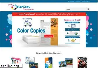 colorcopyexperts.com