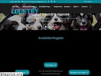 colorcountryaussies.com