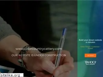colorcountrycattery.com