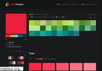 colordesigner.io