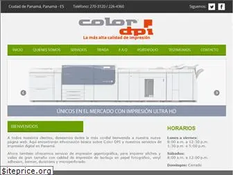 colordpi.com