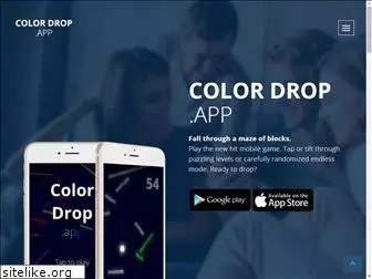 colordrop.app