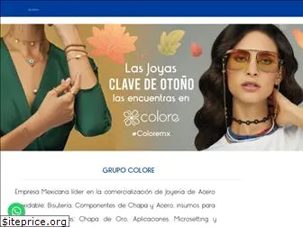coloreaccesorios.com