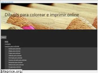 coloreando.net