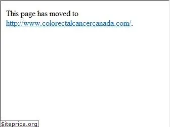 colorectal-cancer.ca