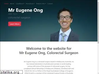 colorectal-surgeon.org