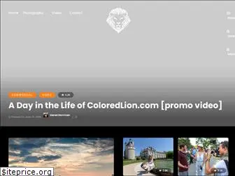 coloredlion.com