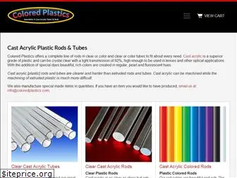 coloredplastics.com