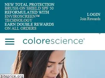 colorescience.com