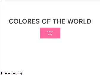 colorescollective.com