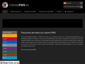 colorespms.es