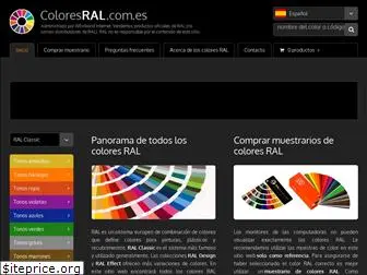 coloresral.com.es