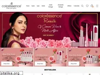 coloressence.com