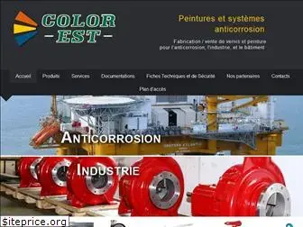 colorest.fr