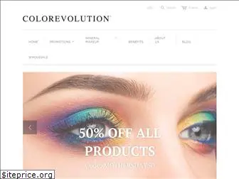 colorevolution.com
