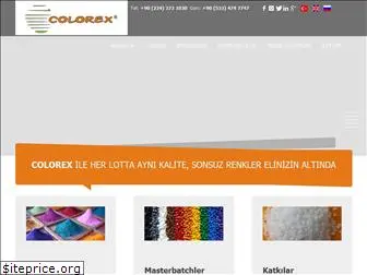 colorex.com.tr