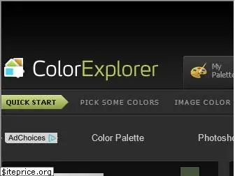 colorexplorer.com