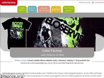 colorfactory.cz