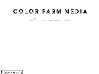 colorfarmmedia.com